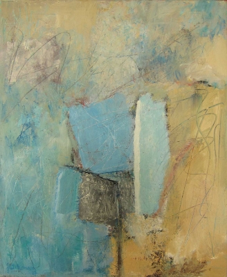 Verschiedene Aspekte, 46x38cm, 2007